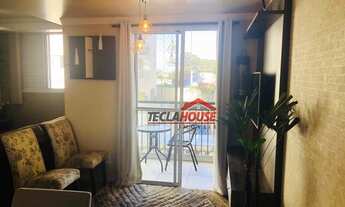 Imagem: Apartamento bairro macedo