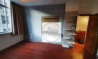 Imagem 6: Apartamento no Flamengo com 3 dormitórios à venda, 111 m² por R$ 1.300.000 - Flamengo - Ri