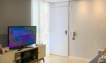 Imagem: Vendo excelente apartamento no Cachamorra