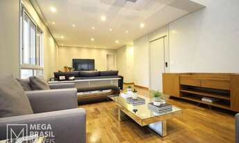 Imagem: Apartamento com 3 dormitórios, 234 m²