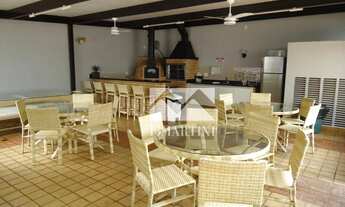 Imagem 4: Apartamento com 3 dormitórios à venda, 168 m² por R$ 810.000,00 - Centro - Piracicaba/SP