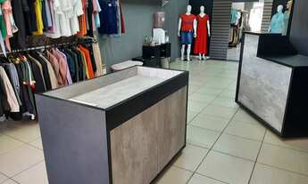 Imagem: Vendo Loja Completa