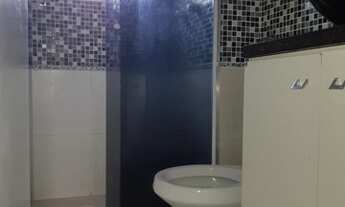 Imagem 4: Apartamento com 3 dormitórios para alugar, 92 m² por R$ 2.900,00/mês - Jardim Henriqueta