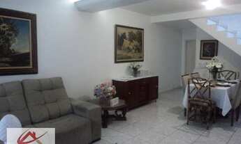 Imagem 3: Casa à venda, 180 m² por R$ 1.100.000,00 - Campo Belo - São Paulo/SP