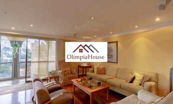 Imagem 6: Venda Apartamento 4 Dormitórios - 260 m² Higienópolis