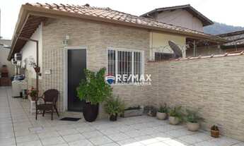 Imagem 2: Casa Ubatuba Praia do Perequê-Açú