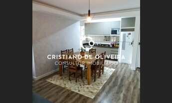 Imagem 3: Apartamento para venda tem 84 m² com 3 quartos em Itacorubi - Florianópolis - UDESC