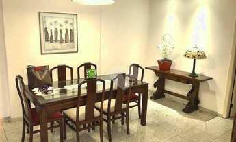 Imagem 3: Apartamento com 3 dormitórios à venda, 115 m² por R$ 1.800.000,00 - Lagoa - Rio de Janeiro