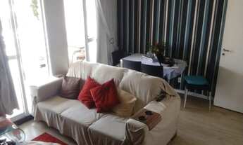 Imagem 4: Mirante do Parque, 3/4 sendo 1 suíte, nascente, 1 vaga de garagem coberta