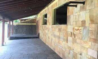 Imagem 3: Casa residencial para venda e locação, Jardim Itatinga, Campinas - CA0146