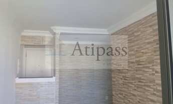 Imagem 4: APARTAMENTO - VENDA São Bernardo do Campo -Bairro Suiço, 65m² COZINHA PLANEJADA, 1 VAGA FI