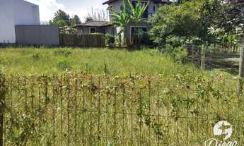 Imagem: Terreno à venda, 455 m² por R$ 900.000,00