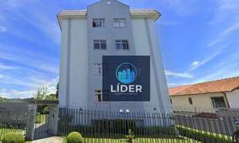 Imagem 1: Apartamento com 3 dormitórios à venda, 76 m² por R$ 249.190 - Portão - Curitiba/PR