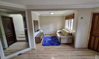 Imagem 6: CASA JARDIM AMÉRICA