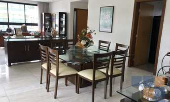 Imagem 6: Apartamento à venda, 256 m² por R$ 3.300.000,00 - Lourdes - Belo Horizonte/MG