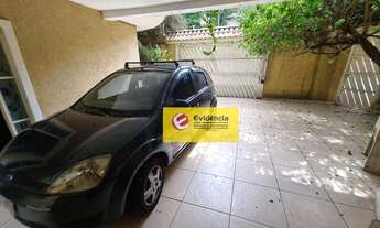 Imagem 9: Sobrado à venda, 163 m² por R$ 660.000,00 - Jardim Paraíso - Santo André/SP