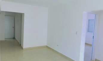 Imagem 4: Apartamento com 1 dormitório à venda, 58 m² por R$ 375.204,00 - Canto do Forte - Praia Gra