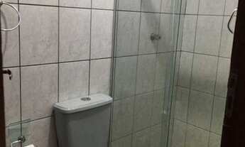 Imagem 5: Casa com 3 dormitórios à venda, 57 m² por R$ 320.000,00 - Parque América - Itu/SP