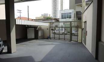 Imagem 3: Apto com 82 m², 02 dorm. (1 suíte). Ótimo estado. Av. do Povo - Taubaté/SP