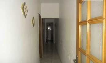 Imagem 4: Casa à venda, 85 m² por R$ 550.000,00 - Vila Canero - São Paulo/SP