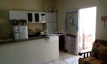 Imagem 5: ITANHAÉM - Casa Padrão - Cibratel II