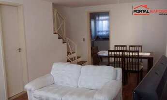 Imagem 3: Casa com 3 dormitórios à venda, 90 m² por R$ 580.000,00 - Granja Viana - Cotia/SP