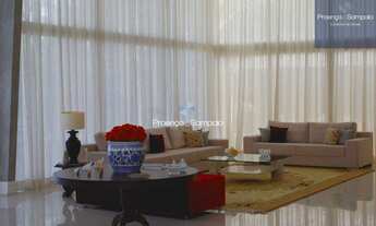 Imagem 4: Casa em Condominio À Venda na Avenida Santos Dumont,Lauro de Freitas,Encontro das Águas,BA