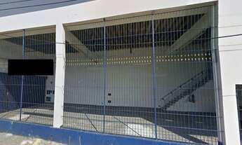 Imagem 2: Galpão para alugar, 154 m² por R$ 6.500/mês - Vila Leopoldina - Santo André/SP