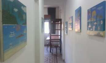 Imagem 3: Apartamento para aluguel tem 27 metros quadrados com 1 quarto em Copacabana - Rio de Janei