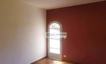 Imagem 2: Sobrado com 3 dormitórios para alugar, 100 m² por R$ 4.000,00/mês - Vila Loanda - Atibaia