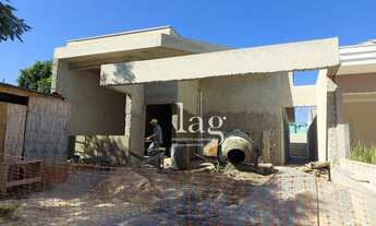 Imagem: Casa com 3 dormitórios à venda, 157 m²