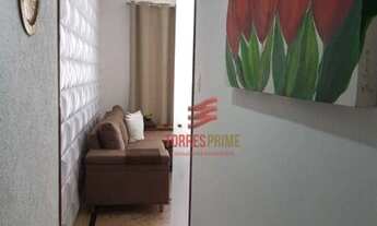 Imagem 6: Apartamento com 3 dormitórios à venda, 137 m² por R$ 650.000,00 - Ponta da Praia - Santos