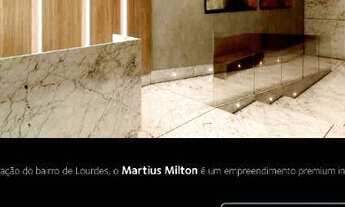 Imagem 3: Apartamento à venda, 109 m² por R$ 1.956.748,05 - Lourdes - Belo Horizonte/MG