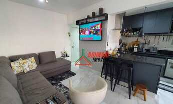 Imagem 6: Belíssimo Apartamento Osasco