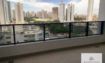 Imagem 3: Apartamento com 3 quartos à venda, 110 m² por R$ 865.000 - Setor Bueno - Goiânia/GO