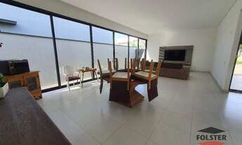 Imagem 2: Casa com 2 dormitórios à venda, 246 m² por R$ 1.795.000 - Terras di Siena - Santa Bárbara