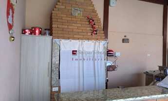 Imagem 2: Casa à venda, 264 m² por R$ 700.000,00 - Jardim Paraíso II - Itu/SP