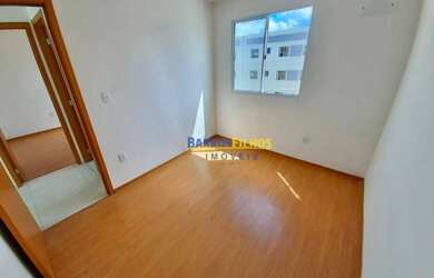 Imagem 6: Apartamento com 2 dormitórios para alugar, 62 m² por R$ 700,00/mês - Barra dos Coqueiros