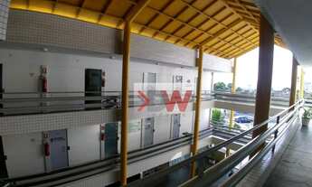 Imagem 2: Alugo sala comercial em Ponta Negra