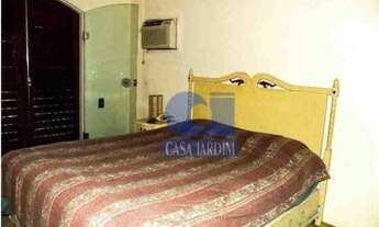 Imagem 6: Casa com 3 dormitórios, 330 m² - venda por R$ 4.400.000,00 ou aluguel por R$ 13.500,00/mês