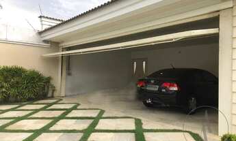 Imagem 4: CASA 3 SUÍTES - 475 m² - JARDIM ELTONVILLE