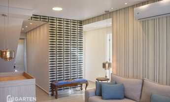 Imagem 5: Cobertura com 3 dormitórios à venda, 168 m² por R$ 1.790.000,00 - Caiobá - Matinhos/PR