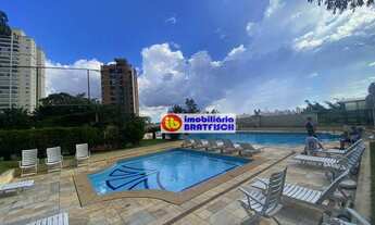 Imagem 6: Apartamento com 3 dormitórios para alugar, 105 m² por R$ 5.000,00/mês - Mooca - São Paulo