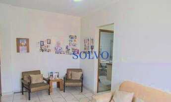 Imagem 3: Apartamento com 2 dormitórios à venda, 64 m² por R$ 385.000,00 - Mooca - São Paulo/SP