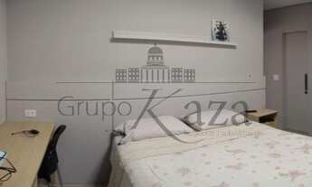 Imagem 7: Apartamento - Jardim das Industrias - Residencial Splendor Garden - 75m² - 2 Dormitórios