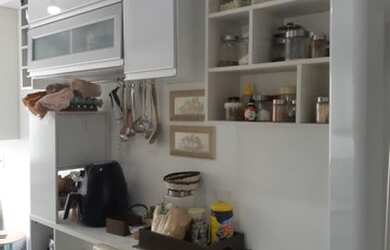 Imagem 7: Apartamento com 2 dormitórios à venda, 54 m² por R$ 265.000,00 - Jardim Santa Izabel - Cot