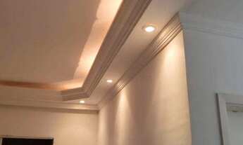 Imagem 5: Apartamento com 2 dormitórios à venda, 50 m² todo planejado por R$ 270.000 - Jardim Ismêni