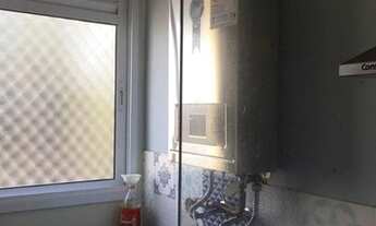 Imagem 3: Apartamento com 2 dormitórios à venda, 52 m² por R$ 400.000,00 - Parque São Domingos - São