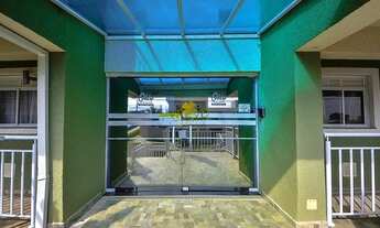 Imagem 5: CURITIBA - Padrão - Capão Raso