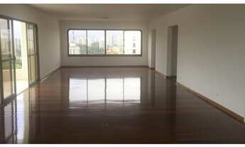 Imagem: Apartamento Duplex com 5 dormitórios, 647